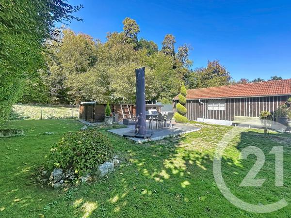Maison à vendre  3 pièces - 87 m 2   VALENTIGNEY  - 25