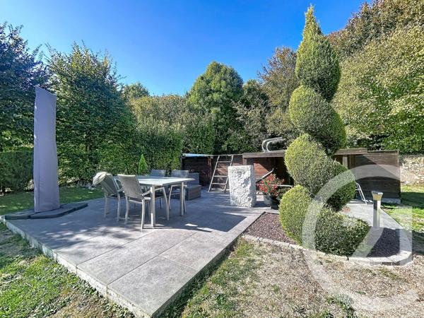 Maison à vendre  3 pièces - 87 m 2   VALENTIGNEY  - 25