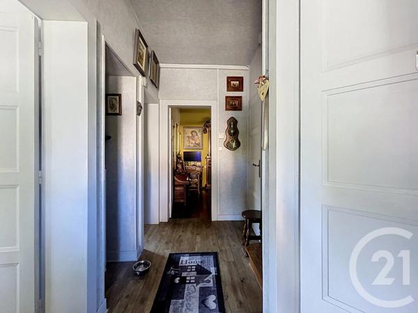 Maison à vendre  3 pièces - 87 m 2   VALENTIGNEY  - 25