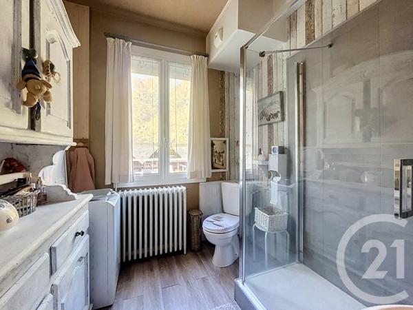 Maison à vendre  3 pièces - 87 m 2   VALENTIGNEY  - 25