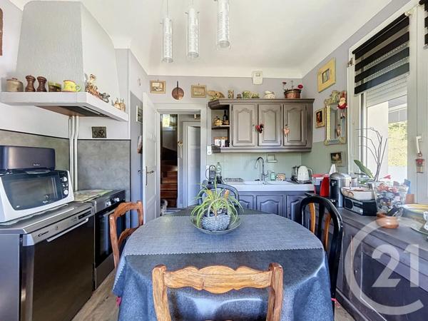 Maison à vendre  3 pièces - 87 m 2   VALENTIGNEY  - 25