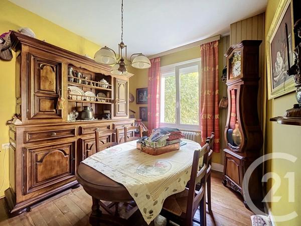 Maison à vendre  3 pièces - 87 m 2   VALENTIGNEY  - 25