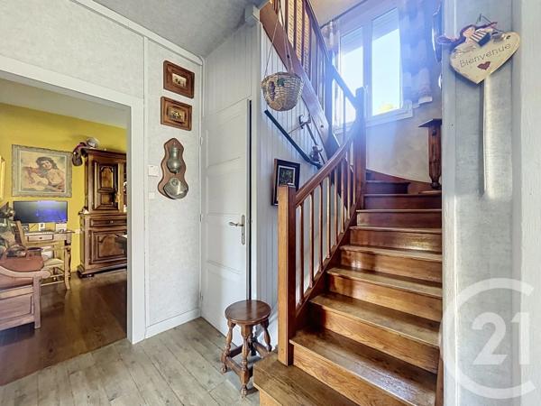Maison à vendre  3 pièces - 87 m 2   VALENTIGNEY  - 25
