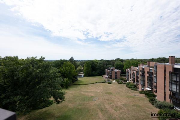 Vente Appartement 115m 2 - 3 chambre(s) - Mouvaux, Trois Suisses • Réf. VA27256