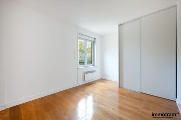 Vente Appartement 115m 2 - 3 chambre(s) - Mouvaux, Trois Suisses • Réf. VA27256