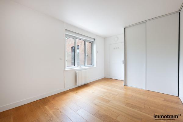 Vente Appartement 115m 2 - 3 chambre(s) - Mouvaux, Trois Suisses • Réf. VA27256