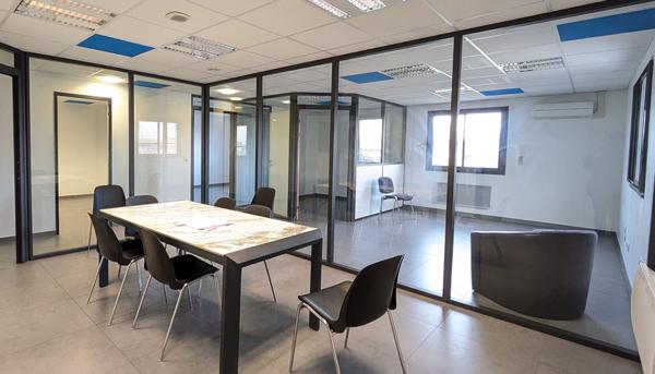 Bureaux 209 m² , Bourg de peage Bureaux 209 m² , Bourg de peage