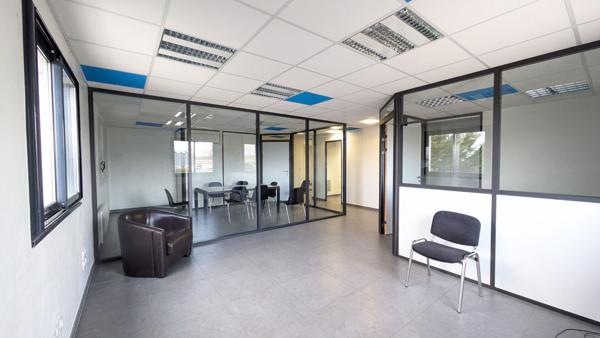 Bureaux 209 m² , Bourg de peage Bureaux 209 m² , Bourg de peage