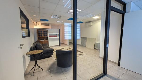 Bureaux 209 m² , Bourg de peage Bureaux 209 m² , Bourg de peage