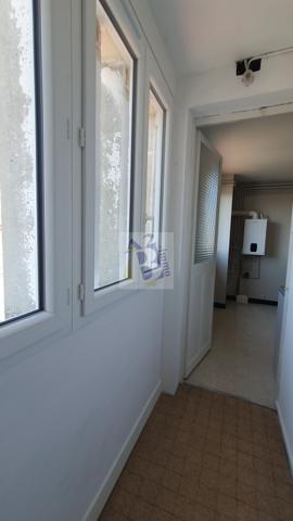 Location appartement Angouleme (16000), 83.37m² avec 3 pièce(s) dont 2 chambre(s). Agence Allard Brimeaud