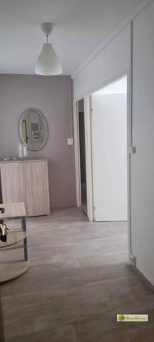 ANGOULEME - QUARTIER L'HOUMEAU