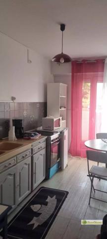 ANGOULEME - QUARTIER L'HOUMEAU