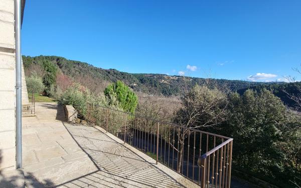 Appartement à louer    2 pièces •  Les Salelles