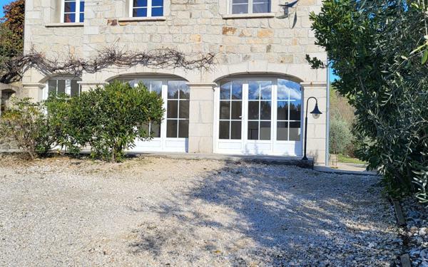 Appartement à louer    2 pièces •  Les Salelles