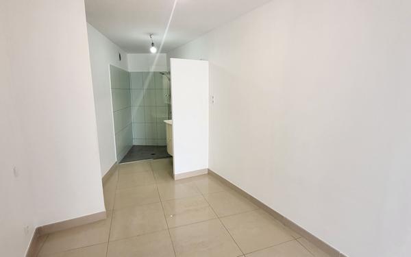 Appartement à louer    2 pièces •  Les Salelles