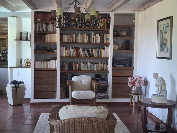 PROPRIETE DE CHARME A LA CAMPAGNE AVEC PICINE - ETANG - 3.3 HECTARES