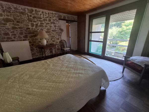 PROPRIETE DE CHARME A LA CAMPAGNE AVEC PICINE - ETANG - 3.3 HECTARES