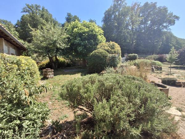 PROPRIETE DE CHARME A LA CAMPAGNE AVEC PICINE - ETANG - 3.3 HECTARES