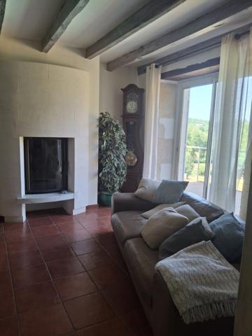 PROPRIETE DE CHARME A LA CAMPAGNE AVEC PICINE - ETANG - 3.3 HECTARES
