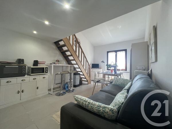 Appartement F2 à vendre  2 pièces - 29,70 m2 LE PLAN DE LA TOUR - 83