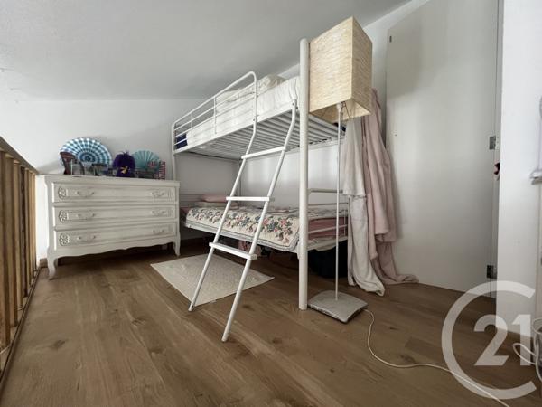 Appartement F2 à vendre  2 pièces - 29,70 m2 LE PLAN DE LA TOUR - 83