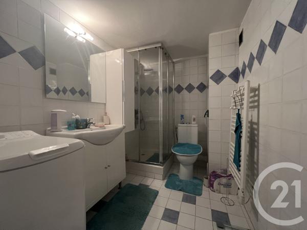 Appartement F2 à vendre  2 pièces - 29,70 m2 LE PLAN DE LA TOUR - 83