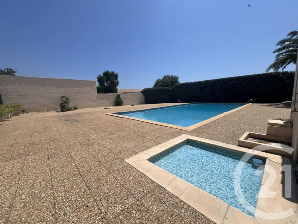 Appartement F2 à vendre  2 pièces - 29,70 m2 LE PLAN DE LA TOUR - 83