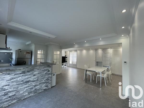 Maison à vendre 5 pièces 138 m² Villeparisis