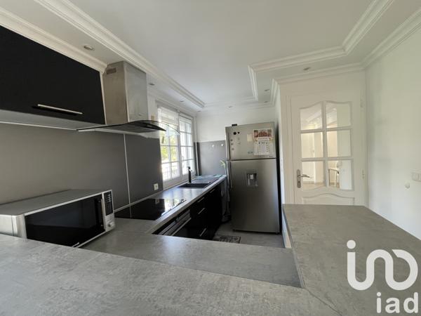 Maison à vendre 5 pièces 138 m² Villeparisis