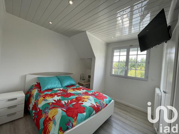 Maison à vendre 5 pièces 138 m² Villeparisis