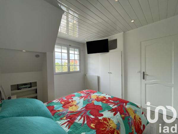 Maison à vendre 5 pièces 138 m² Villeparisis