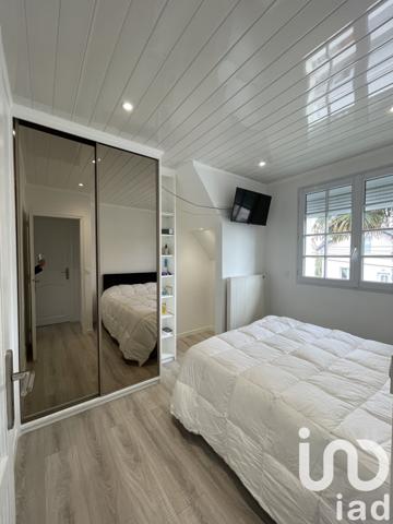 Maison à vendre 5 pièces 138 m² Villeparisis