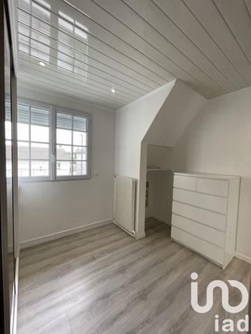 Maison à vendre 5 pièces 138 m² Villeparisis