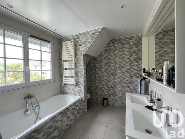 Maison à vendre 5 pièces 138 m² Villeparisis