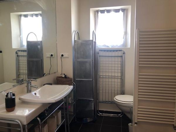 EXCLUSIVITE SUR SAINT SATURNIN LES AVIGNON - A LOUER SUPERBE APPARTEMENT T2 DUPLEX de 63.69 m² de Surface habitable dans MAS DE VILLAGE