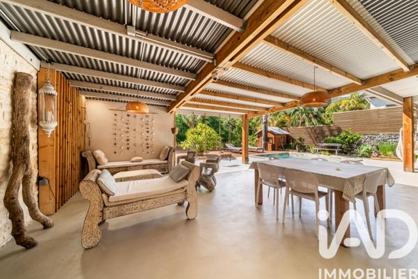 Maison à vendre 8 pièces 255 m² Sainte-Marie