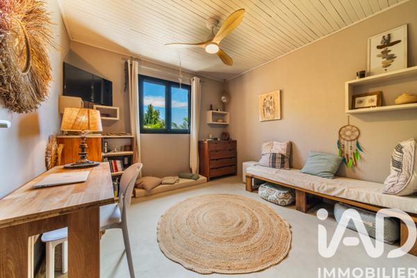 Maison à vendre 8 pièces 255 m² Sainte-Marie