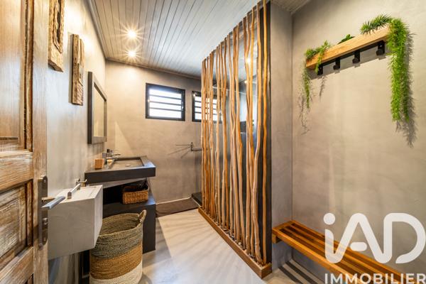 Maison à vendre 8 pièces 255 m² Sainte-Marie