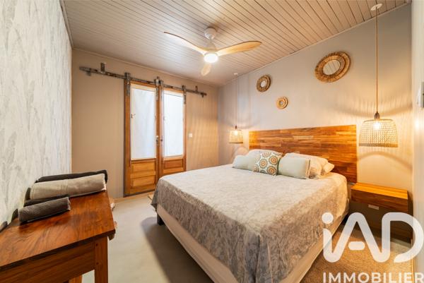 Maison à vendre 8 pièces 255 m² Sainte-Marie