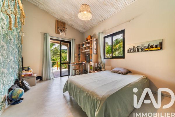 Maison à vendre 8 pièces 255 m² Sainte-Marie