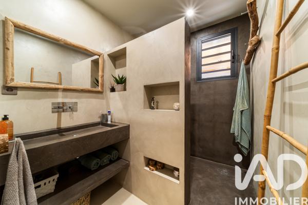 Maison à vendre 8 pièces 255 m² Sainte-Marie