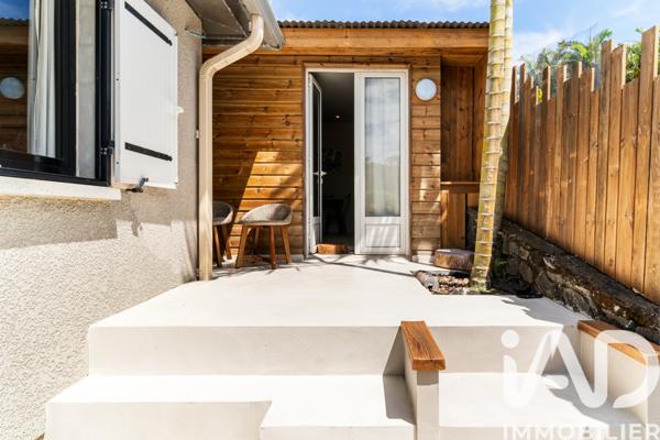 Maison à vendre 8 pièces 255 m² Sainte-Marie