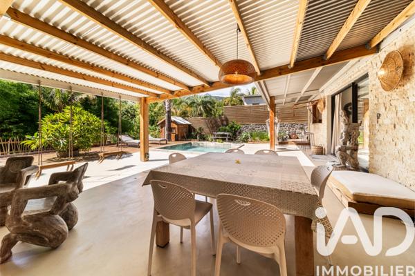 Maison à vendre 8 pièces 255 m² Sainte-Marie