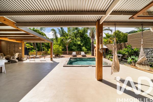 Maison à vendre 8 pièces 255 m² Sainte-Marie