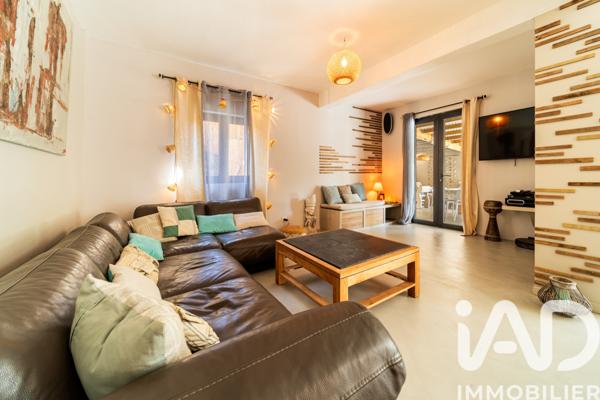 Maison à vendre 8 pièces 255 m² Sainte-Marie