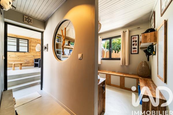 Maison à vendre 8 pièces 255 m² Sainte-Marie