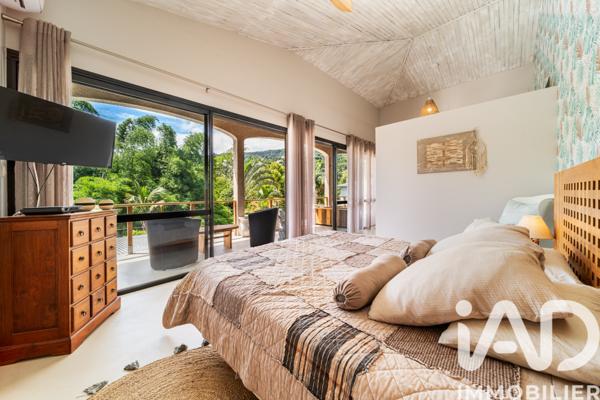 Maison à vendre 8 pièces 255 m² Sainte-Marie