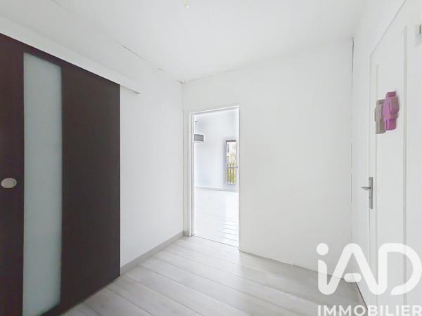 Appartement à vendre 4 pièces 76 m² Yerres