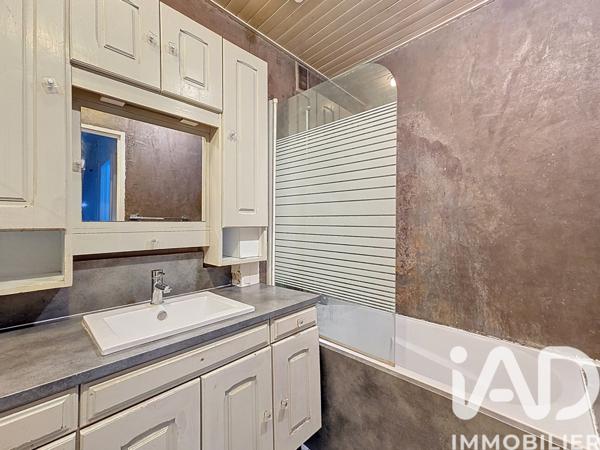 Appartement à vendre 4 pièces 76 m² Yerres