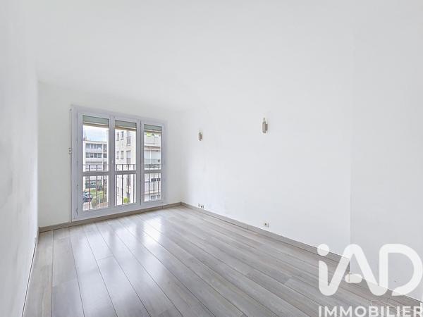 Appartement à vendre 4 pièces 76 m² Yerres